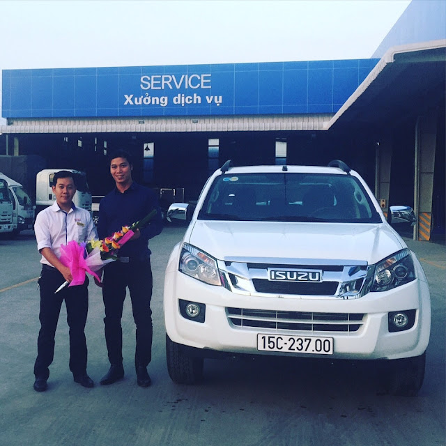 Isuzu Hải Phòng 0973759293