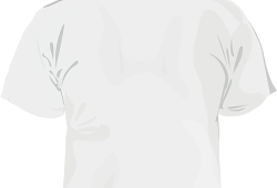 Download Cool Gambar Kaos Polos Putih Png | Busana Trends