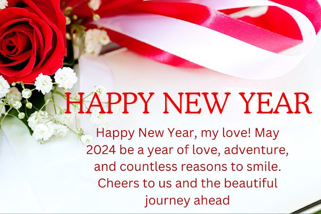 Happy-New-Year-2024-Love-Wishes |New-Eear-2024  New-Year-family-Love-message