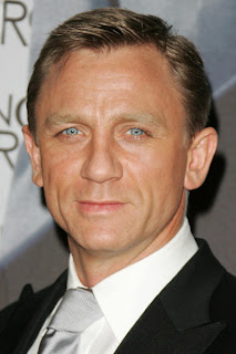 Mens Fashion Haircut Styles Daniel Craig Elegant Short Hairstyle Picture 4