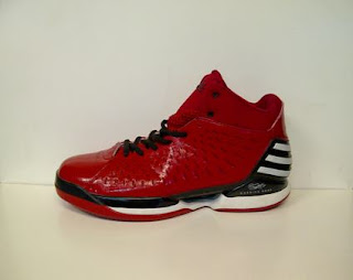 Sepatu Murah, Adidas Basket, Derrick Rose Basket Ball