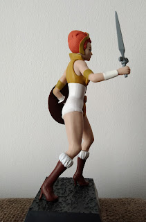 Teela MOTU