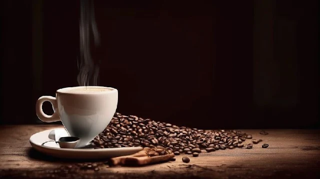 La investigación sugiere que el café arábica no es producto de la intervención humana en su creación. Se cree que esta variedad de café se originó a partir de un cruce entre Coffea canephora y Coffea eugenioides hace entre 610 000 y 1 millón de años, mucho antes de que los humanos modernos comenzaran a cultivarlo.