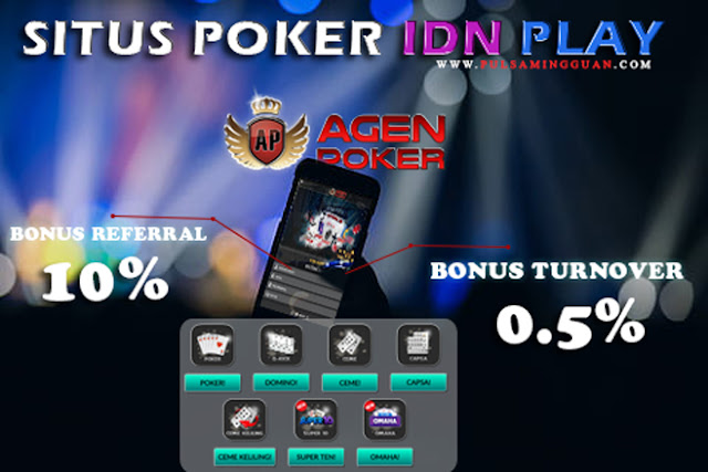 Mengapa IDN Poker Lebih Banyak Diminati Oleh Penggemar Poker