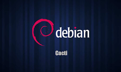 Install Cacti di Debian Linux, Linux Cirebon, Mikrotik Cirebon, IT Solution Cirebon, Jaringan Komputer Cirebon