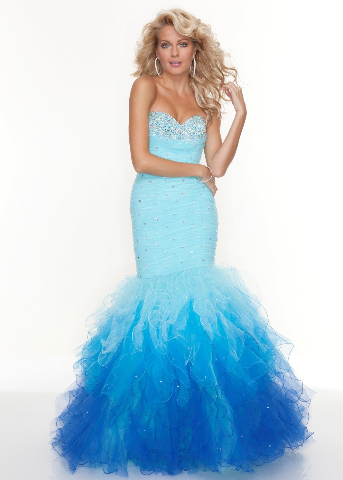 Perfect Prom Dresses for Your Body Type Perfect Prom Dresses for Your Body Type