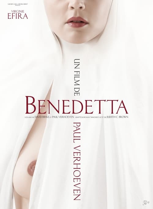 Benedetta 2021 Streaming Sub ITA