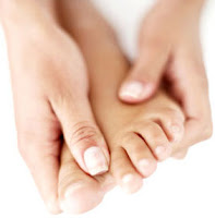 plantar fasciitis cause