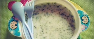 Resep Bubur Sehat Agar Bayi Cepat Gemuk