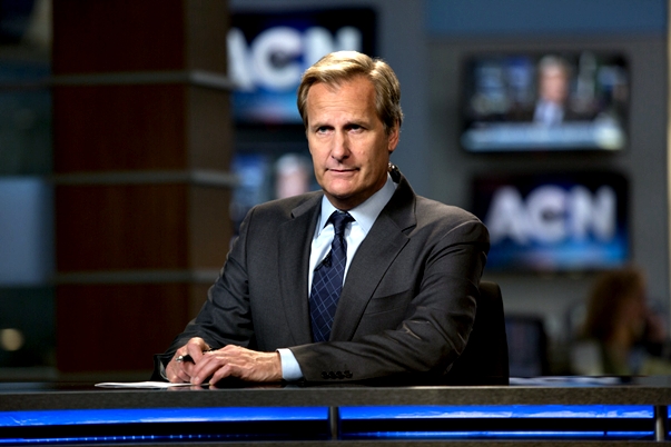 The Newsroom | Temporada 2