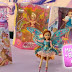 Revista Winx Club Nº100 ya a la venta en Italia