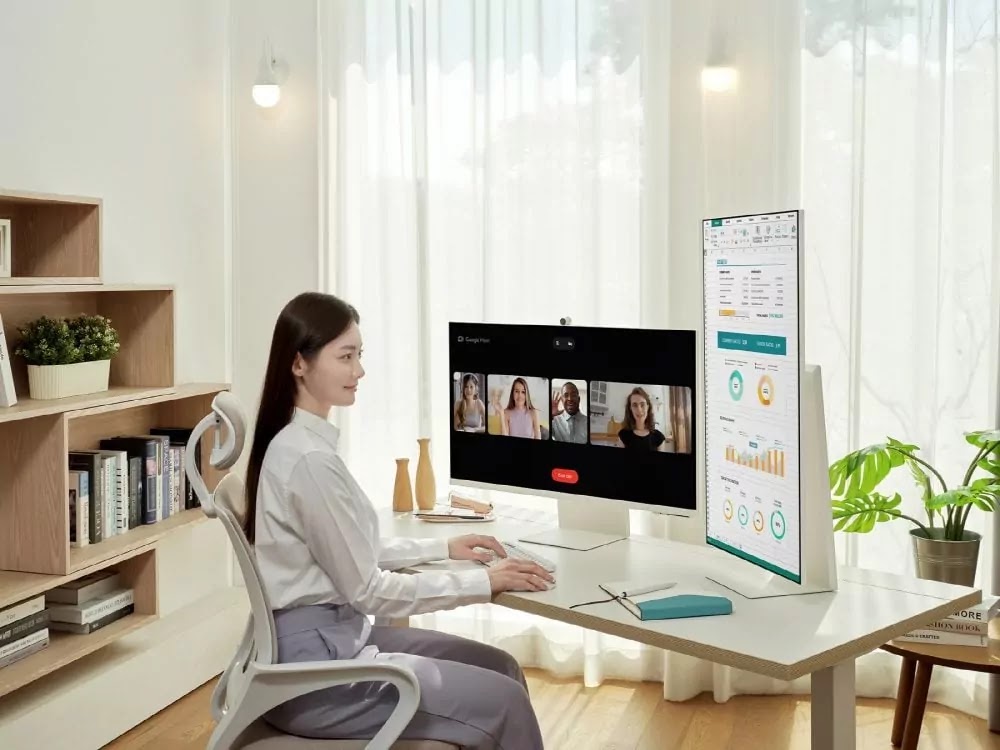 Samsungs 2023 Lineup An Overview of Smart Monitors TVs and Audio Range