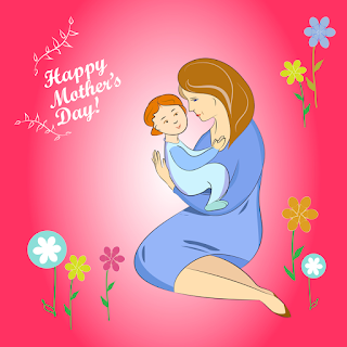 بوستات عيد الام 2021 اجمل بوستات عن عيد الأم Happy Mother's Day