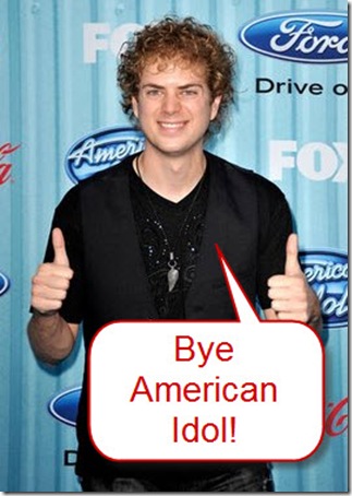 Scott MacIntyre Voted Out American Idol April 8