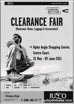 jusco-Camel-sales-Alpha-Angle-Shopping-Mall-2011-EverydayOnSales-Warehouse-Sale-Promotion-Deal-Discount