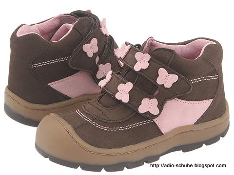 Adio schuhe:SABINO318007