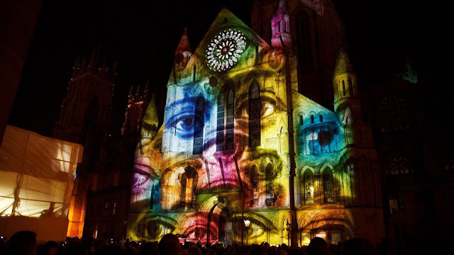 Useful Information About Video Mapping Art