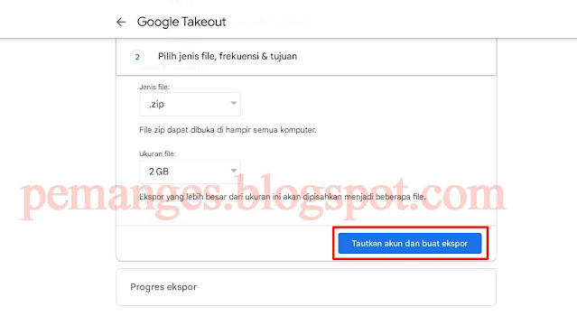 cara mengirim file dari google drive ke link