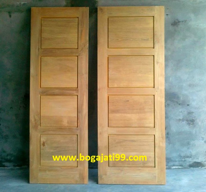 PK BOGA JATI Industri Perkayuan dan Interior Furniture 