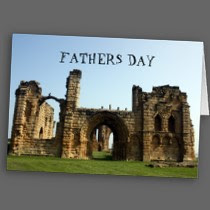fathers day england