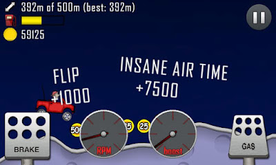 Hill Climb Racing v1.5.2 Apk Download for android