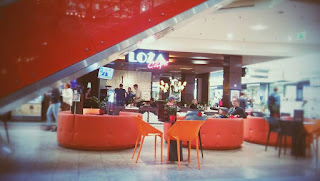 Loża Cafe