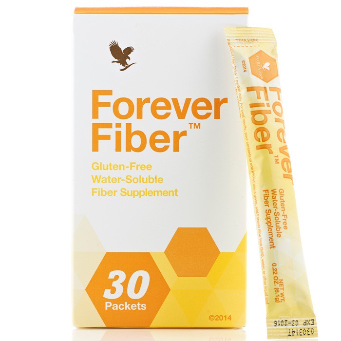 FOREVER FIBER