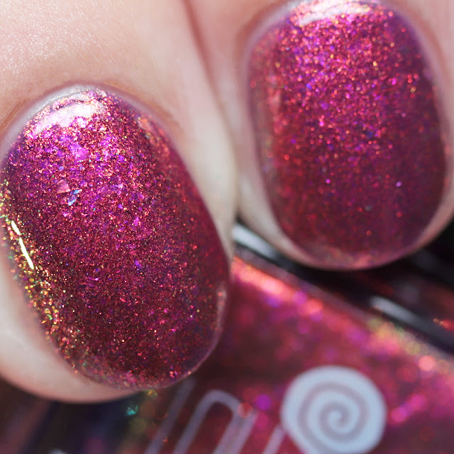 Lollipop Posse Lacquer The Best of the Best
