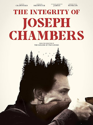 The Integrity Of Joseph Chambers Dvd