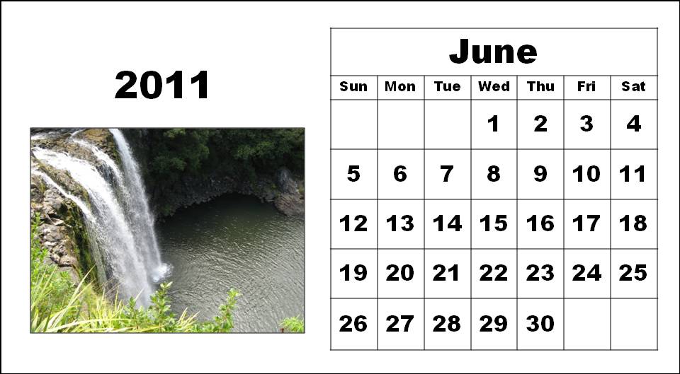 june july august 2011 calendar. Calendar+for+2011+june