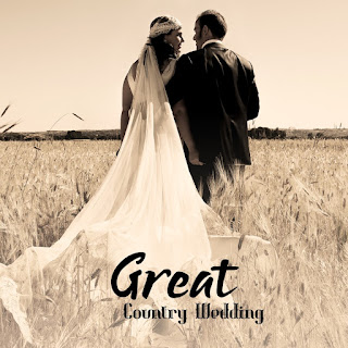 MP3 download Various Artists - Great Country Wedding: Romantic Country Ballads, Songs for Wedding, Love, Dinner Background, Wild West Collection for First Dance, Instrumental Tracks, Ceremony iTunes plus aac m4a mp3