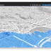 【修士論文】洪水災害時における避難支援のためのオフライン3Dハザードマップの開発と評価 