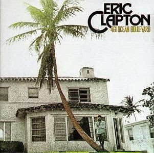 461 Ocean Boulevard segundo album de Eric Clapton