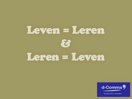  Presentatie Levenslang leren