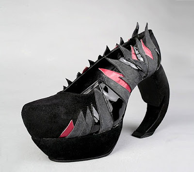 lady shoes