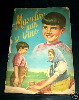 Marcelino Pan y Vino fue el primer gran xito internacional de nuestro cine