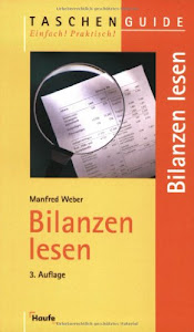 Bilanzen lesen (Taschenguide)