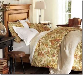 Sommerset PB bed