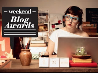 De Weekend Blog Award wordt uitgereikt aan de beste lifestyleblogs van Vlaanderen