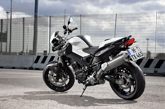 #13 BMW Bikes Wallpaper