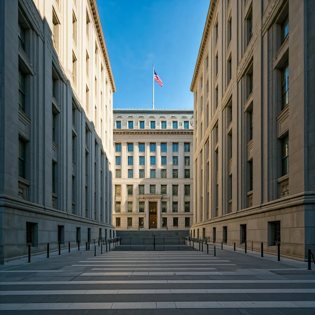 Key Functions of the United States Department of State