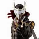 FIGURA IZANAGI Game Characters Collection DX PERSONA 4