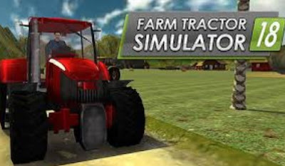 Farming Simulator 18 Apk Download For Android