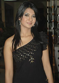 Jennifer Winget - TV Actress Star Plus