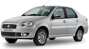 O Fiat Siena e o multiuso Doblò ganham algumas novidades para a linha 2011: .