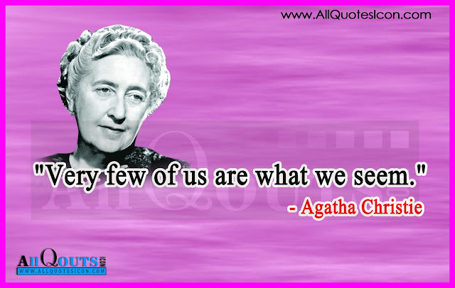 Agatha-Christie-English-QUotes-Images-Wallpapers-Pictures-Photos