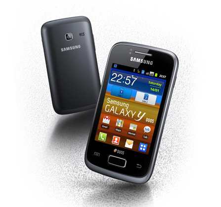 10 Hp Samsung Dengan Sensor Fingerprint Termurah Juli 2020