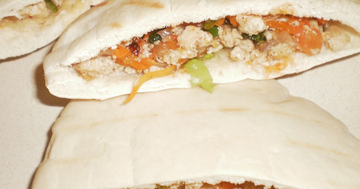 Open Minda: Resepi - Kebab Ayam