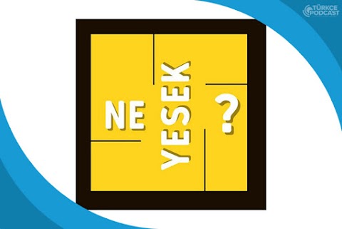 Ne Yesek Podcast