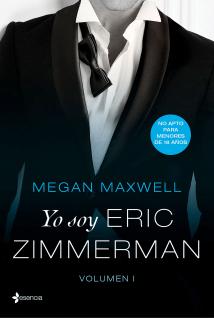  Yo soy Eric Zimmerman, vol. I